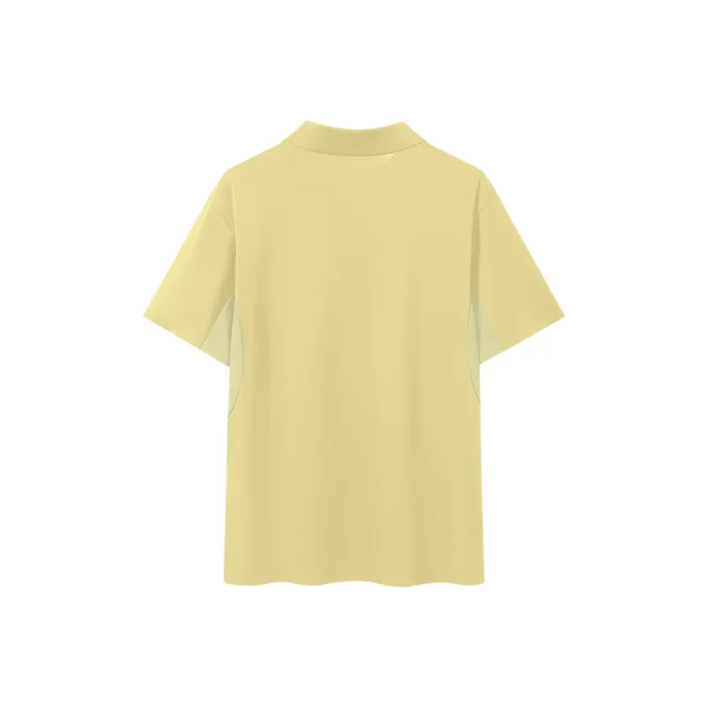 HOTSUIT City Outdoor T Shirt Unisex-1