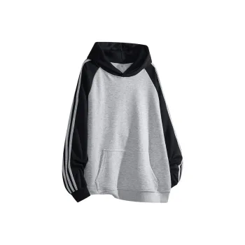 ZONEiD Sweatshirts Unisex
