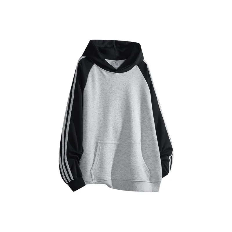 ZONEiD Sweatshirts Unisex-4