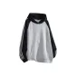 White Gray & Black