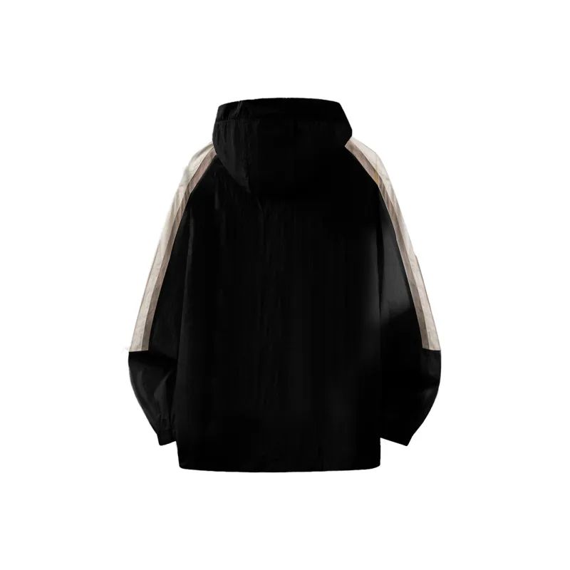 LPMX Breathable Sun Protection Clothing Unisex-1
