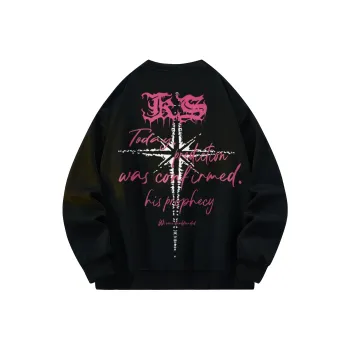KS Sweatshirts Unisex