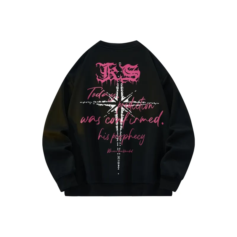 KS Sweatshirts Unisex-0