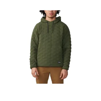 MOUNTAIN HARDWEAR Sweatshirt Men's Green