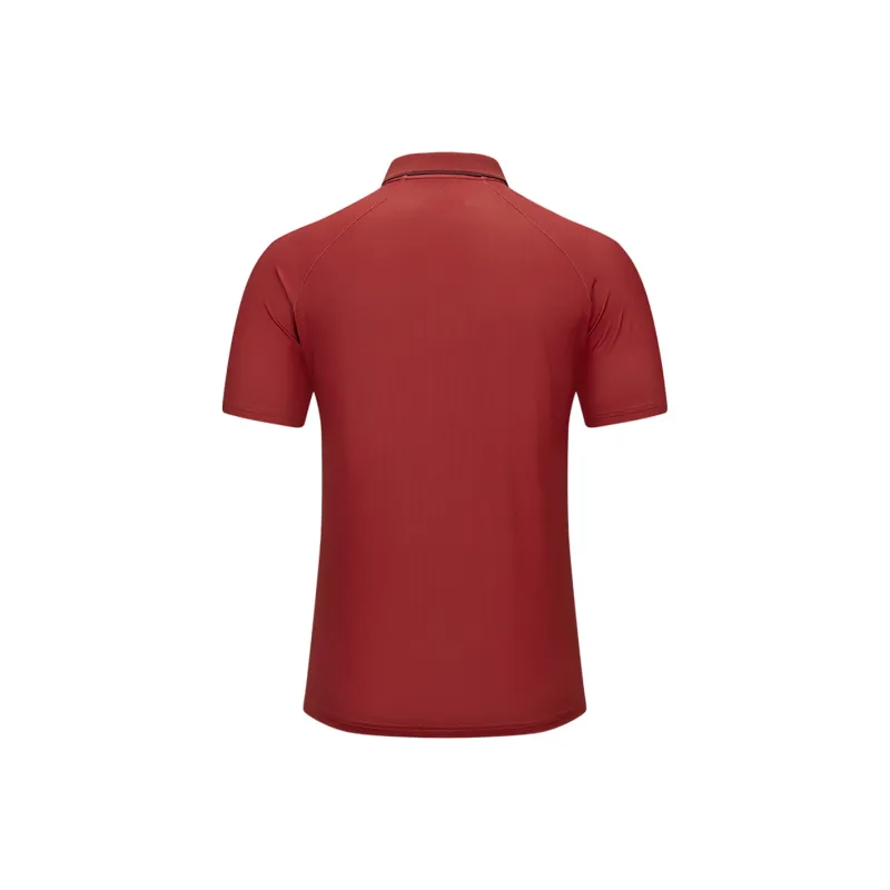 KELME Polo Shirts Unisex-11