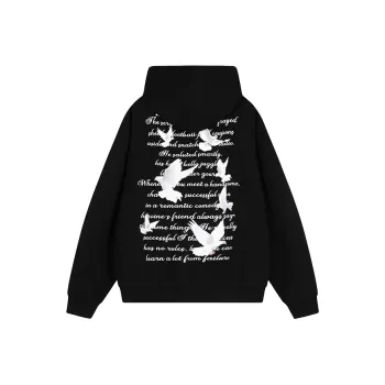 Mimx Homme Sweatshirts Unisex