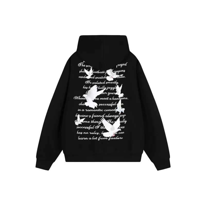 Mimx Homme Sweatshirts Unisex-0