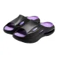 Black Purple