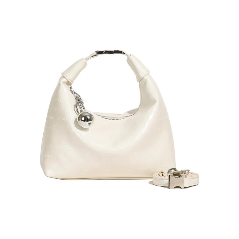 Gerlanx PU Handbag, Shoulder Bag, Crossbody Bag Women's Multicolor-8