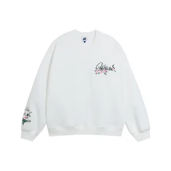 FORNINES Sweatshirts Unisex