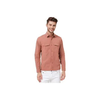 Lululemon Airing Easy Shirts Men