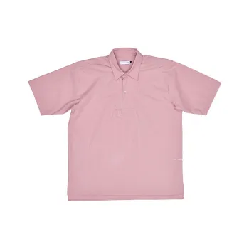 CIVILIST BERLIN Shirts Unisex Pink