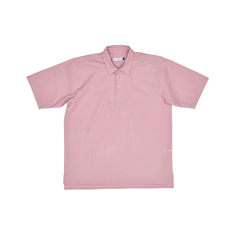 CIVILIST BERLIN Shirts Unisex Pink-0