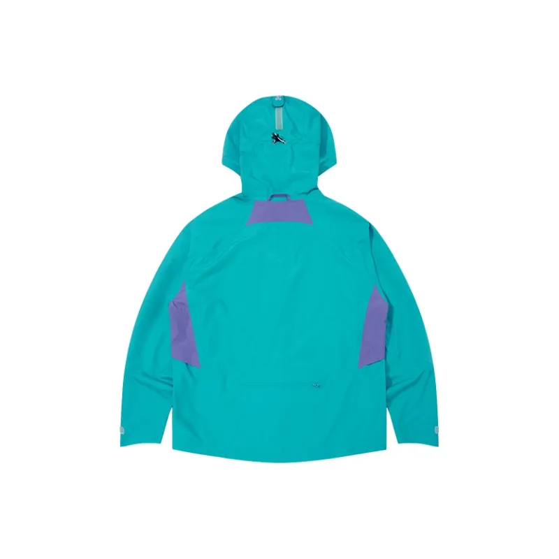 NBCT Breathable, Lightweight, Moisture Wicking, Waterproof, Windproof Windbreaker Jacket Unisex-1