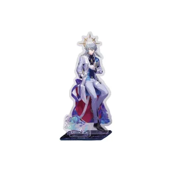 MIHOYO Fall Celebration Collection Honkai Star Rail Acrylic Stands