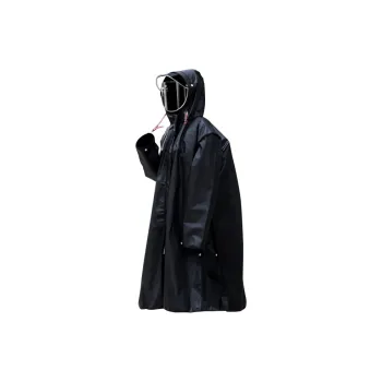 TAIKONG Cycling Single Men's & Women's Outerwear Raincoat
