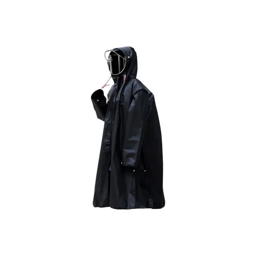 TAIKONG Cycling Single Men's & Women's Outerwear Raincoat