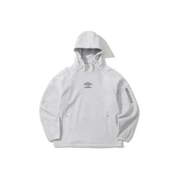 Umbro Sweatshirts Unisex Gray