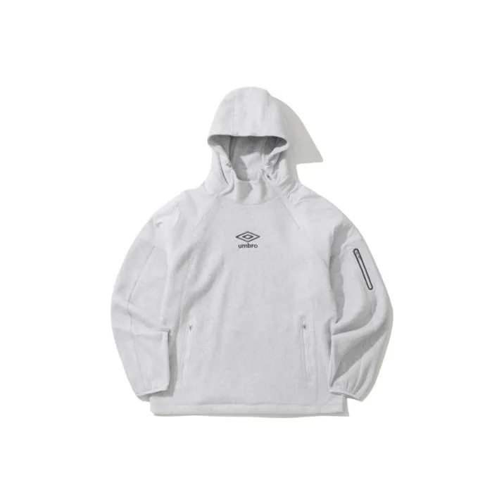Umbro Sweatshirts Unisex Gray-0