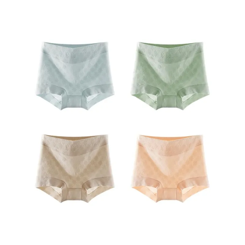 Ordifen Underpants Women's 4 Pack-7