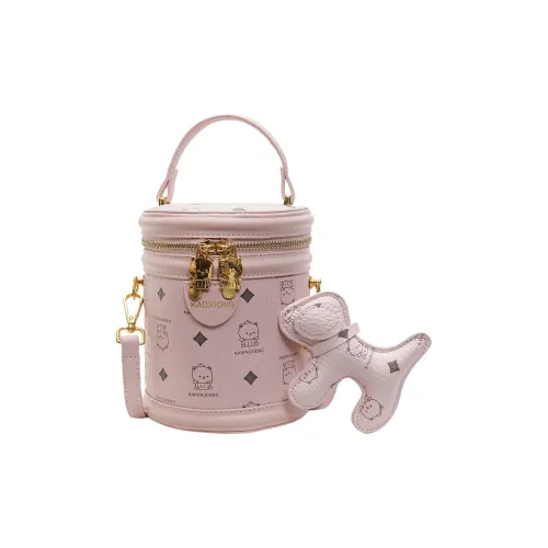 Bueno PU Handbag Women's Multicolor