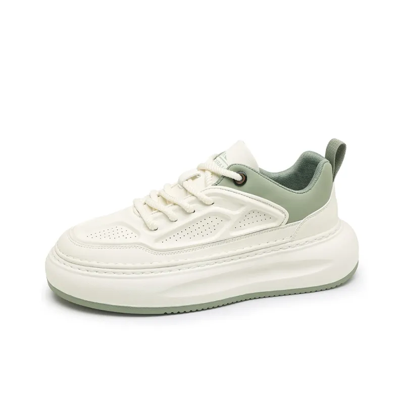 Boogie Bear Chunky Sneakers Men's-1