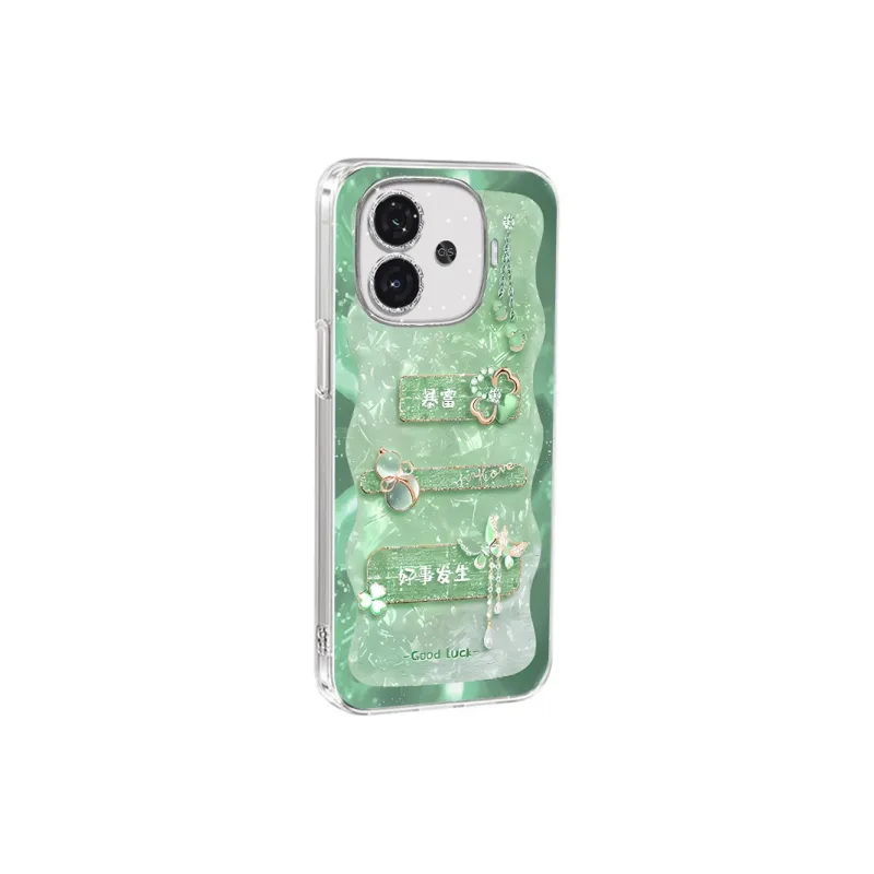 NAYIKE Phone Cases-4