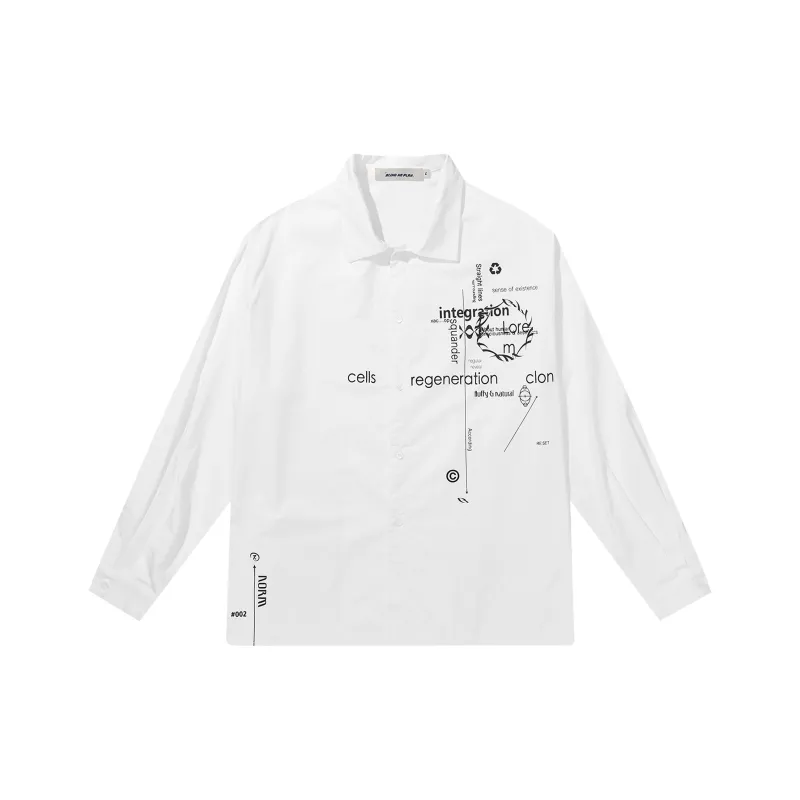 BLIND402 Shirts Unisex-4