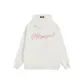 Heather Gray Red