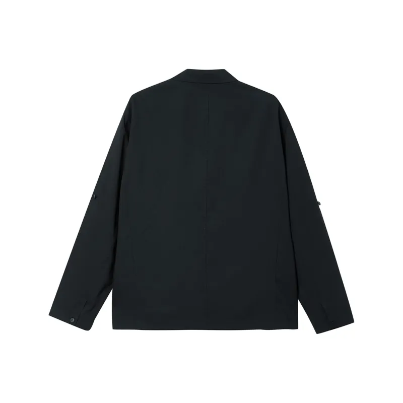 JACK JONES· Business Suit Men's E40 Black-1