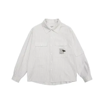 URBAN STANDARD Shirts Men