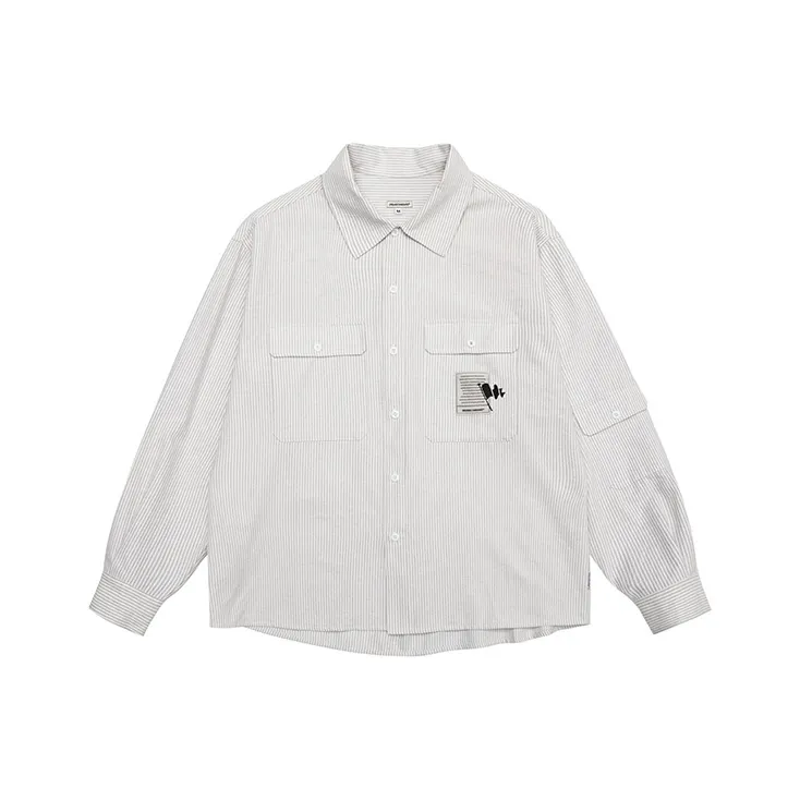 URBAN STANDARD Shirts Men-0