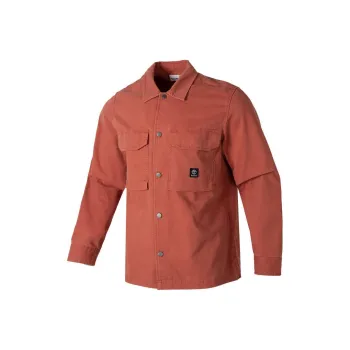 Timberland Shirt Men's Spicy Pepper Red