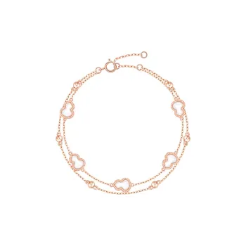 Vcixyou S925 Silver Bracelets Women's