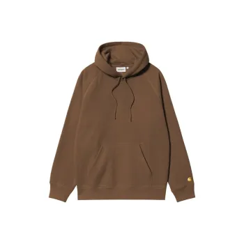 Carhartt WIP Chase Drawstring Hoodie