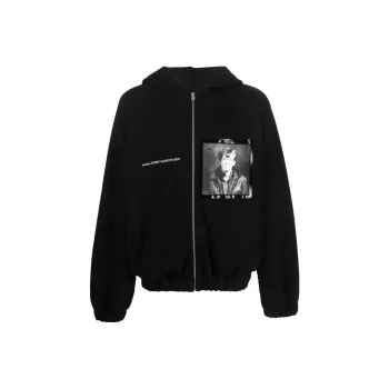 Misbhv Sweatshirts Men Black