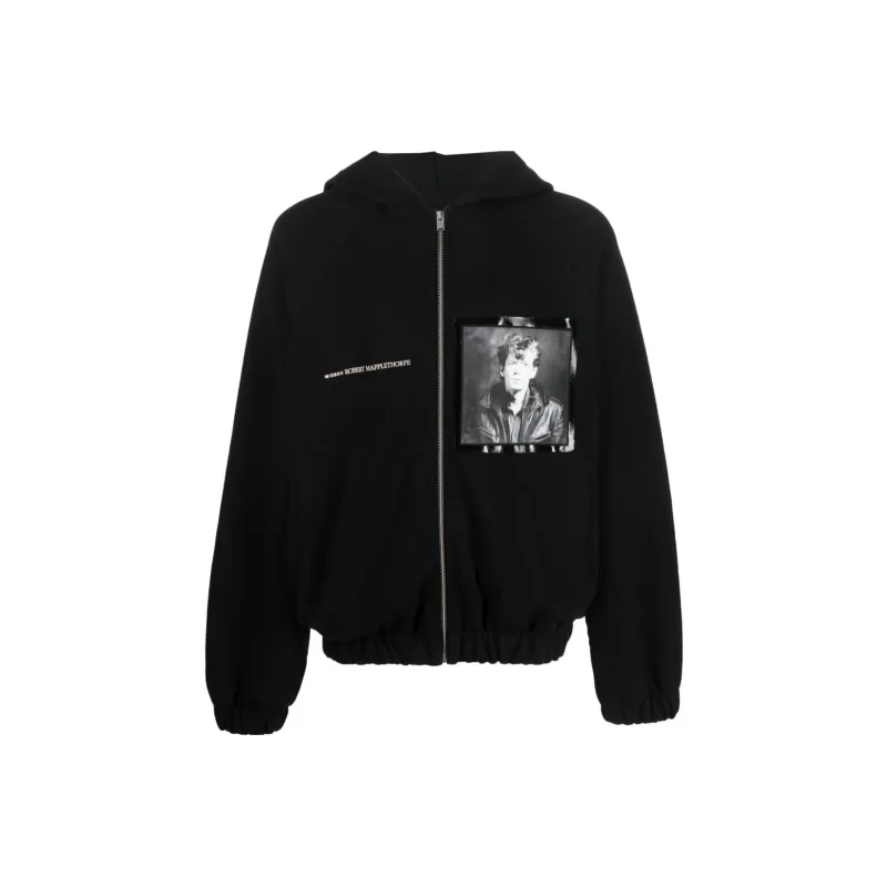 Misbhv Sweatshirts Men Black-0