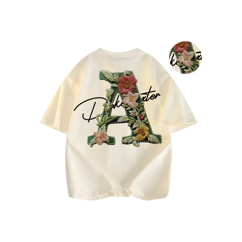 DUKE+DEXTER T Shirt Unisex Black-25