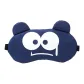 Fearful Navy Blue