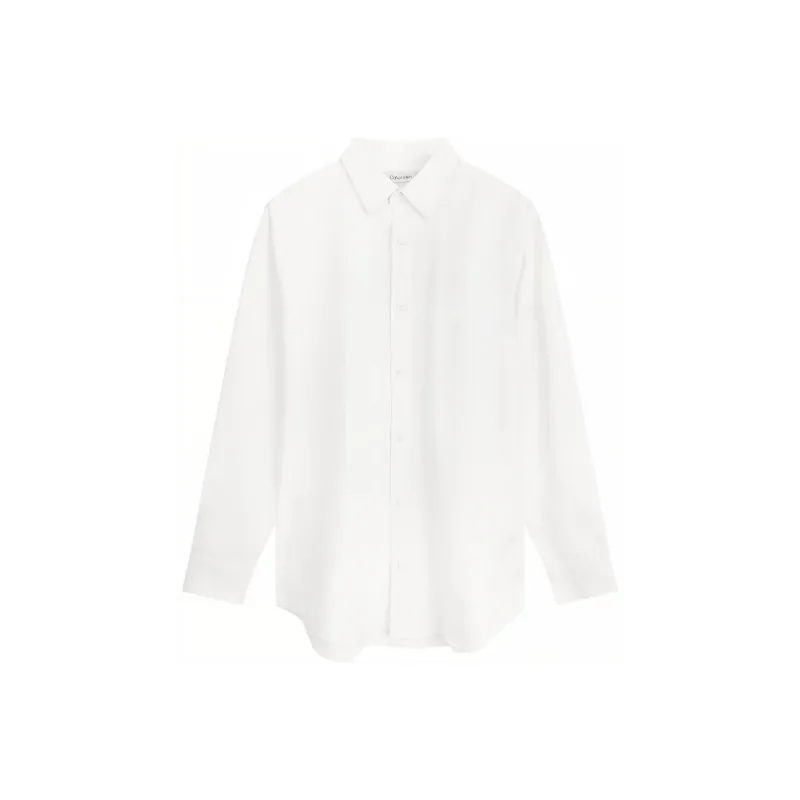 Calvin Klein Shirts Unisex-0