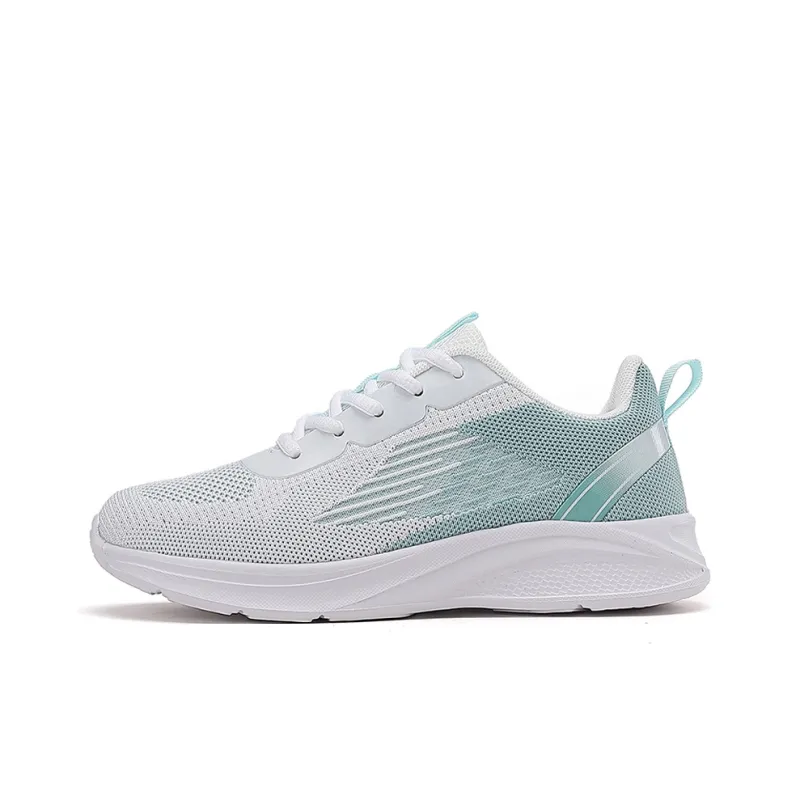 YUZHAOLIN Slip Resistant, Abrasion Resistant, Breathable, Height Increasing Low Top Casual Shoes Women's-9