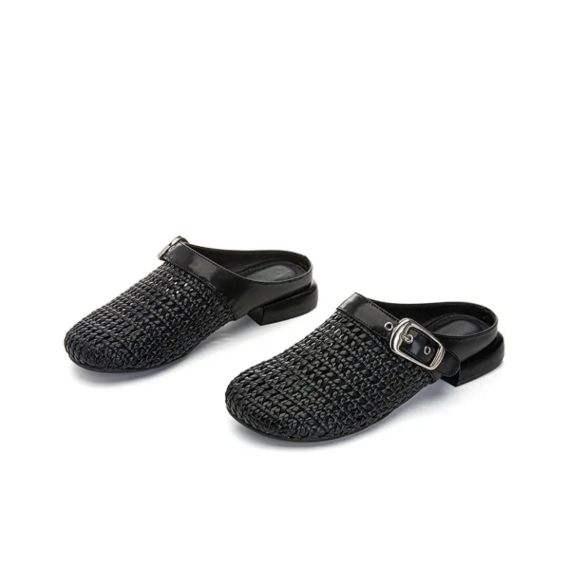 Help Quick Dry Wrap toe Slippers Women's-2