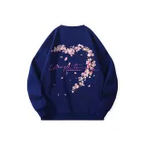 Royal Blue-Right Heart
