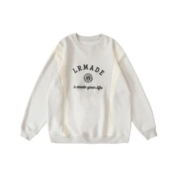 LR MADE Sweatshirts Unisex