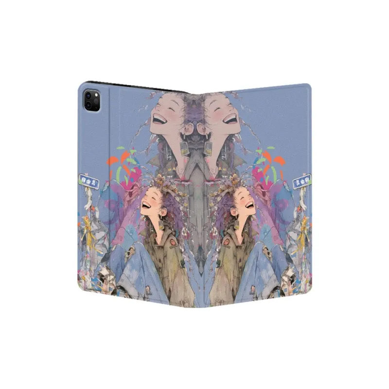 YIBAOBAO Tablet Protective Cases-14