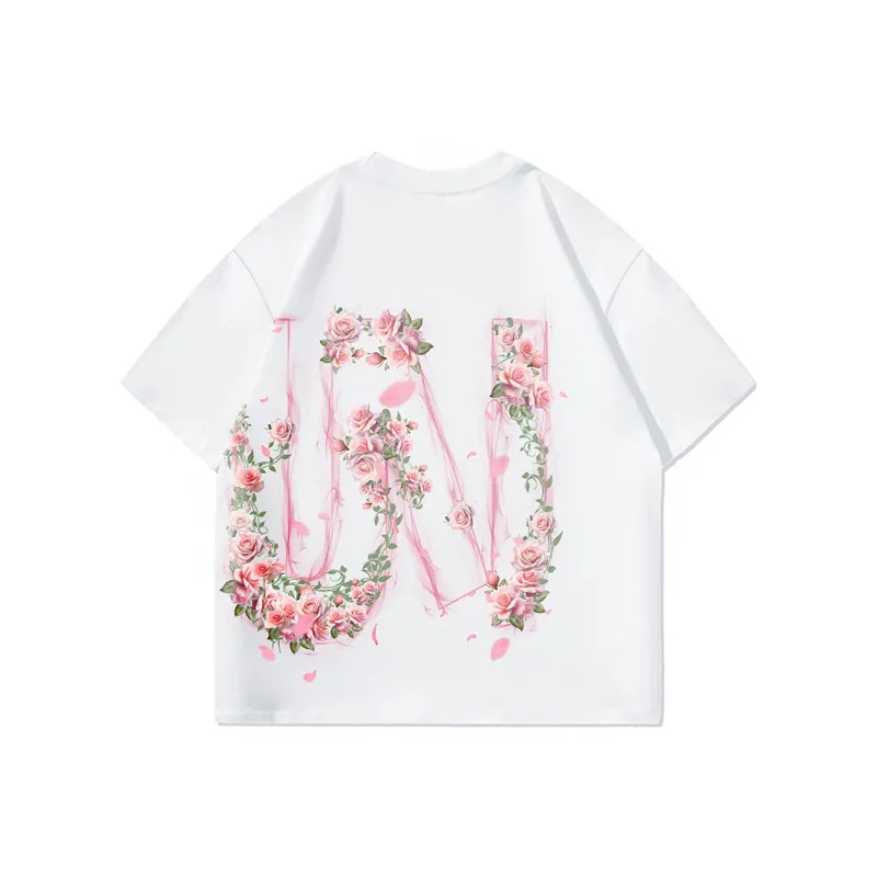UNthemed T Shirts Unisex-3
