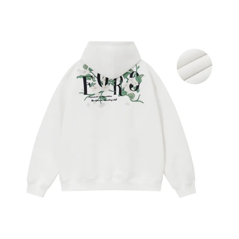 FORNINES Sweatshirts Unisex-22