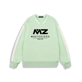 Master Zero Sweatshirts Unisex