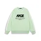 Field Green/White