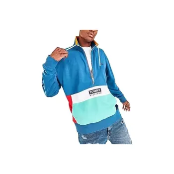 Tommy Hilfiger Sweatshirts Men Blue